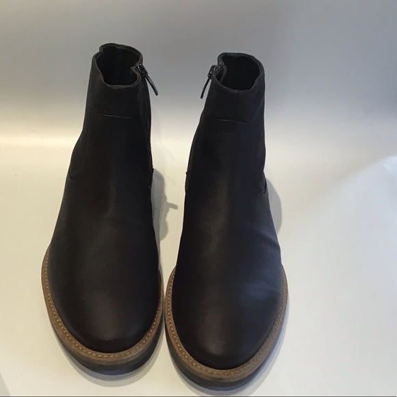 ECCO🌹SARTORELLE 25 ANKLE BOOT NEW
EU 42 (11-11.5) - Picture 7 of 8